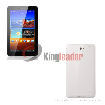 7inch 2g GSM Dual Core Tabet PC with Phone Call